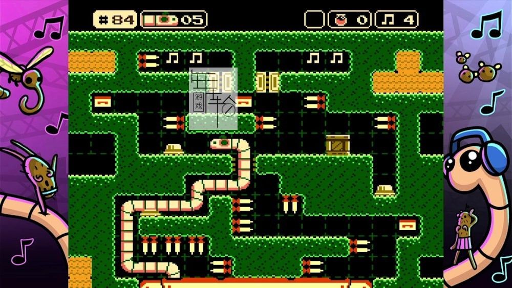 switch《Parasite Pack》英文版nsp下载_0