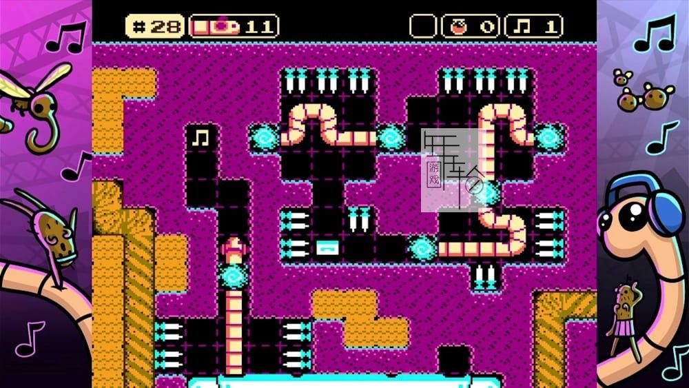 switch《Parasite Pack》英文版nsp下载_3