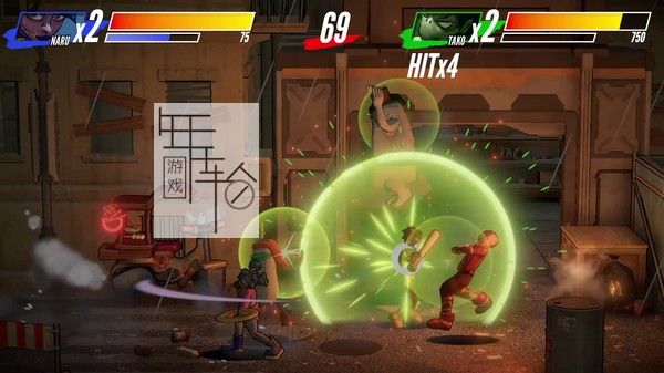 switch《Itadaki Smash》英文版nsp下载_0