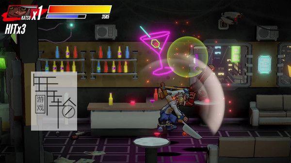 switch《Itadaki Smash》英文版nsp下载_1