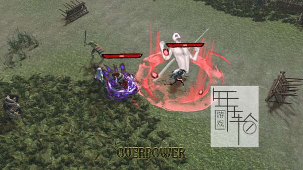 PC《诺托里斯：哥布林战争 Notoris The Goblin War》英文版下载_3