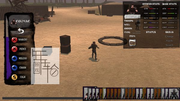 PC《诺托里斯：哥布林战争 Notoris The Goblin War》英文版下载_2