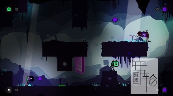 PC《霓虹寄生虫 Neon Parasite》英文版下载（v1.1.5）_0