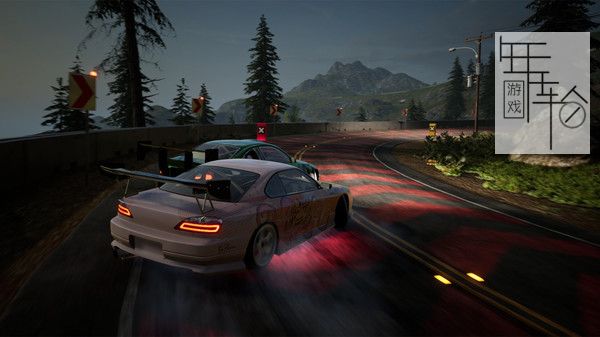 PC《漂流节 OverDrift Festival》英文版下载vBuild 9760141_3
