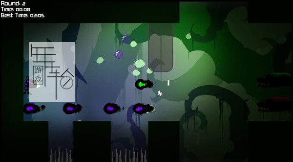 PC《霓虹寄生虫 Neon Parasite》英文版下载（v1.1.5）_3