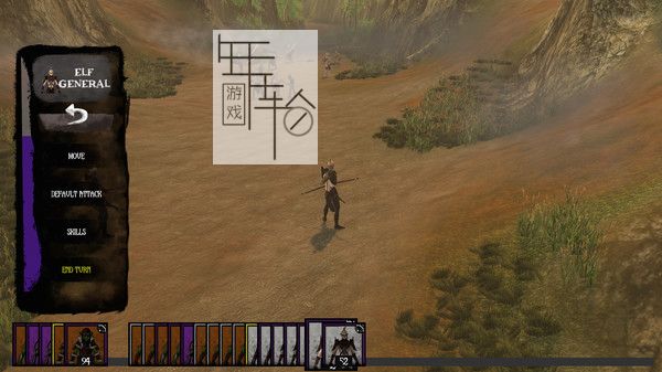 PC《诺托里斯：哥布林战争 Notoris The Goblin War》英文版下载_0