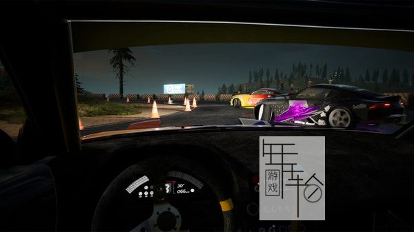 PC《漂流节 OverDrift Festival》英文版下载vBuild 9760141_2