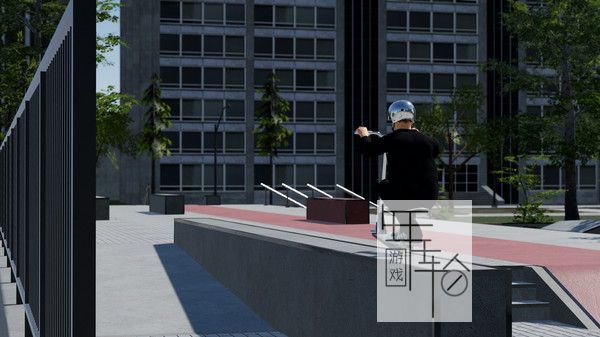 PC《滑板车流 ScooterFlow》英文版下载（Build 8919645）_0