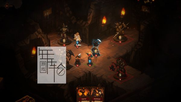 PC《黑暗探索：棋盘游戏 Dark Quest Board Game》英文版下载（v0.56）_3