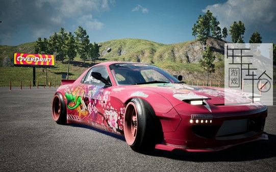 PC《漂流节 OverDrift Festival》英文版下载vBuild 9760141_1