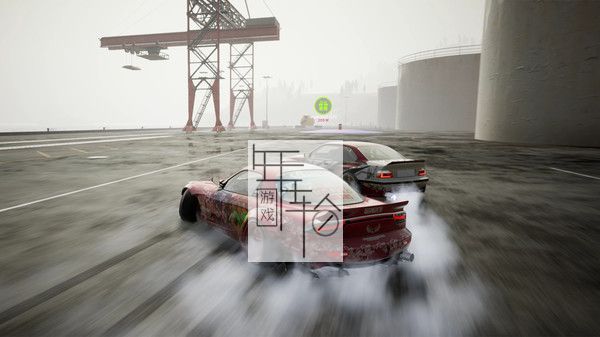 PC《漂流节 OverDrift Festival》英文版下载vBuild 9760141_0