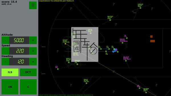 PC《无尽空管 Endless ATC》英文版下载（Build 8728430）_0