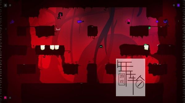 PC《霓虹寄生虫 Neon Parasite》英文版下载（v1.1.5）_2
