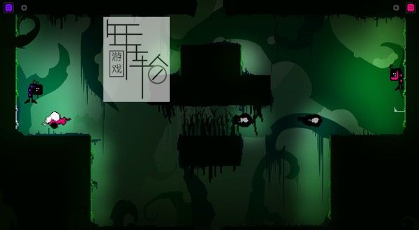 PC《霓虹寄生虫 Neon Parasite》英文版下载（v1.1.5）_1