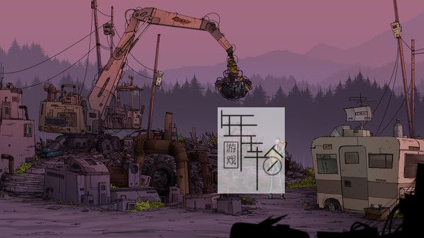 PC《不可预见的事件 Unforeseen Incidents》英文版下载_1