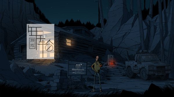 PC《不可预见的事件 Unforeseen Incidents》英文版下载_2