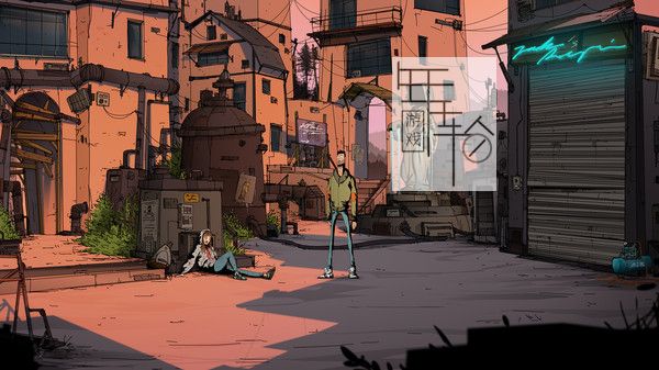 PC《不可预见的事件 Unforeseen Incidents》英文版下载_0