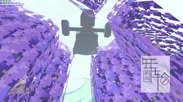 PC《太空队长麦卡利:紫苔朝圣者 Space Captain McCallery - Episode 2: Pilgrims in Purple Moss》英文版下载_2