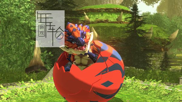 PC《怪物猎人物语2：毁灭之翼》免安装v1.5.3绿色中文版豪华版整合全部DLC_1