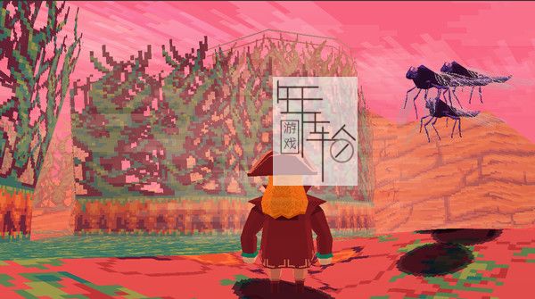 PC《太空队长麦卡利：武器大师挑战 Space Captain McCallery - Episode 3: The Weaponmaster's Challenge》英文版下载_3