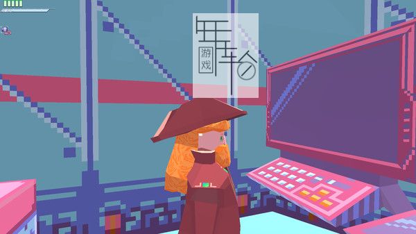 PC《太空队长麦卡利:紫苔朝圣者 Space Captain McCallery - Episode 2: Pilgrims in Purple Moss》英文版下载_3