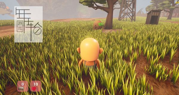 PC《我的土豆在哪里？ Where are my potatoes》英文版下载_3