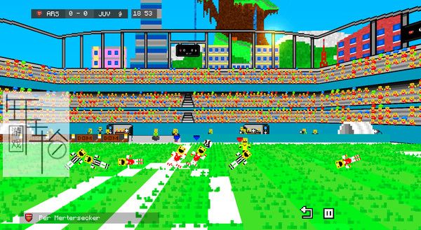 PC《洛克足球 LocoSoccer》英文版下载（v20200718）_3