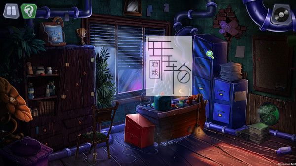 PC《月球列车 Moontrain》英文版下载_0