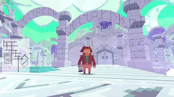 PC《太空队长麦卡利:紫苔朝圣者 Space Captain McCallery - Episode 2: Pilgrims in Purple Moss》英文版下载_0