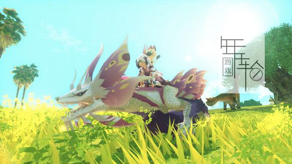 PC《怪物猎人物语2：毁灭之翼》免安装v1.5.3绿色中文版豪华版整合全部DLC_2