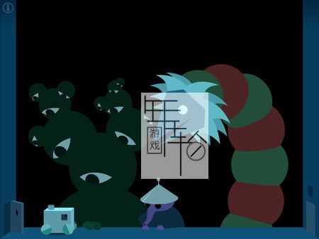 PC《小火车历险记 Windosill》英文版下载（v20160609）_3