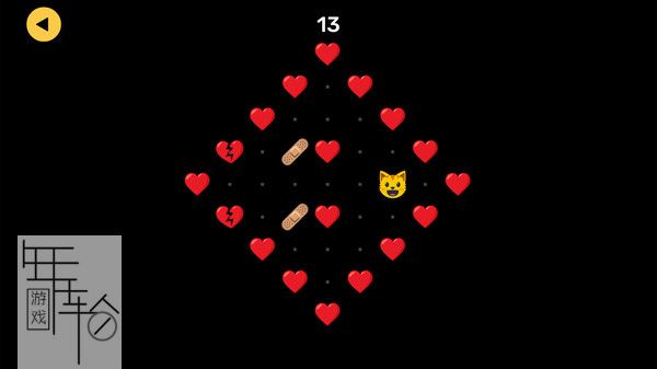 PC《情感逻辑 Logica Emotica》中文版下载（ v1.0.0.1）_1