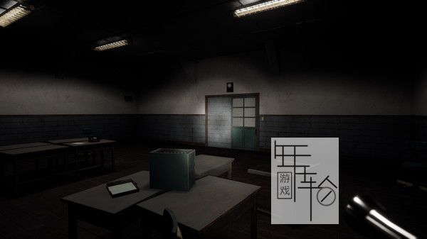 PC《花子在废弃的学校 Hanako in the abandoned school》中文版下载_1
