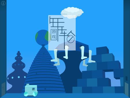 PC《小火车历险记 Windosill》英文版下载（v20160609）_2