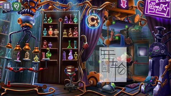 PC《月球列车 Moontrain》英文版下载_3