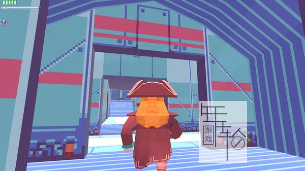 PC《太空队长麦卡利:紫苔朝圣者 Space Captain McCallery - Episode 2: Pilgrims in Purple Moss》英文版下载_1