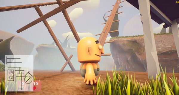 PC《我的土豆在哪里？ Where are my potatoes》英文版下载_2