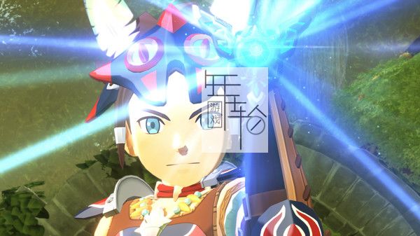 PC《怪物猎人物语2：毁灭之翼》免安装v1.5.3绿色中文版豪华版整合全部DLC_0