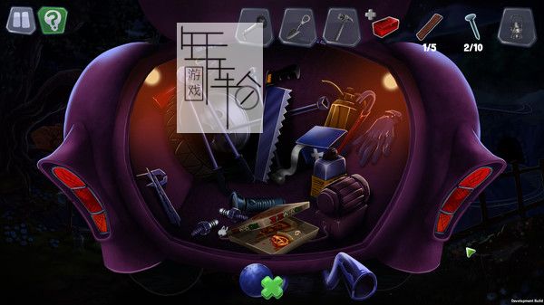 PC《月球列车 Moontrain》英文版下载_2