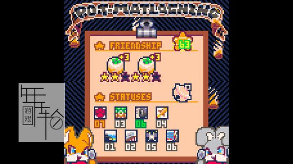 PC《消费 KONSAIRI》英文版下载（v1.2）_1