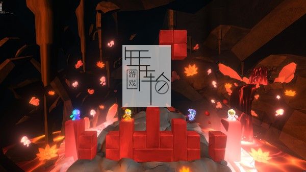 PC《挤压 Squish》英文版下载_3