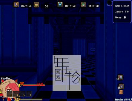 PC《米奥尔石灰 Miolhr Lime》英文版下载（v19.8）_3