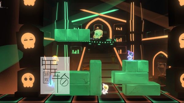 PC《挤压 Squish》英文版下载_0