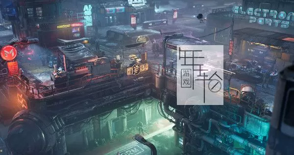 【5.05】PS4《上行战场 the Ascent》中文版pkg下载【含1.0.4补丁+金手指】_4