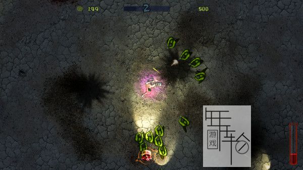 PC《腹泻队长和沙特化 Captain Diarrhea and The Shartening》英文版下载_0