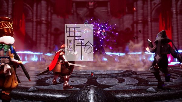 PC《三位一体 TrinityS》中文版下载_2