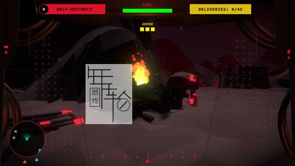 PC《机器人能否生存 CAN ANDROIDS SURVIVE》英文版下载_0