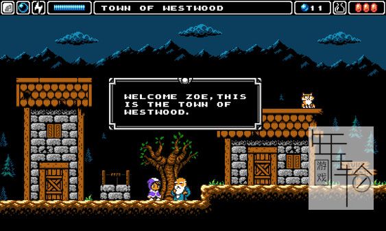 PC《奥瓦觉醒 Alwa's Awakening》英文版下载（Build 9019761）_0