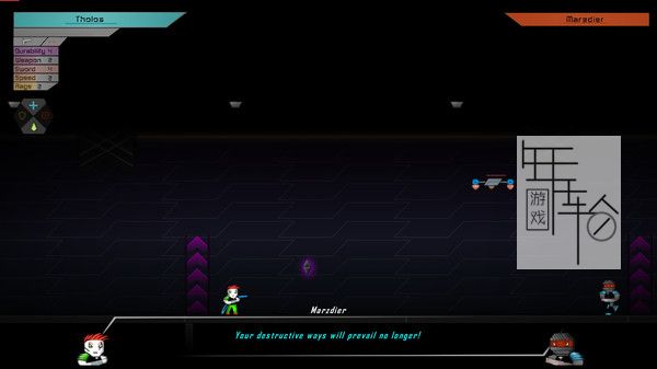 PC《钨质手枪 VolticPistol》中文版下载（v20210311）_1