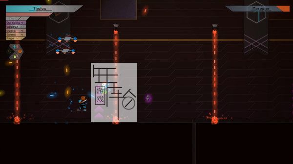 PC《钨质手枪 VolticPistol》中文版下载（v20210311）_2